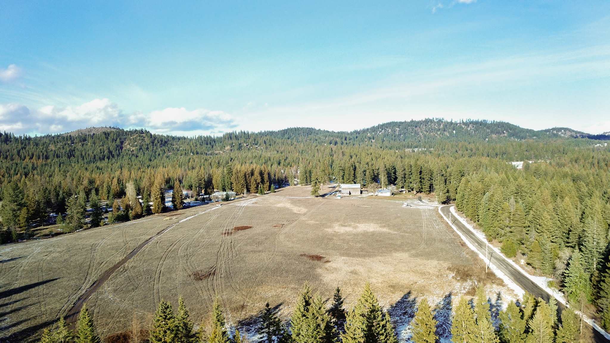 831 North Willms Road Elk, WA 99009 - Photo 10 of 15