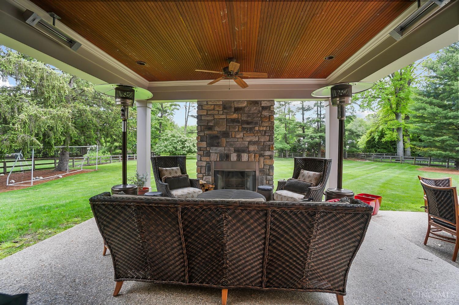 7105 Graves Road Cincinnati, OH 45243 - Photo 74 of 86 Cheers to the good life!
