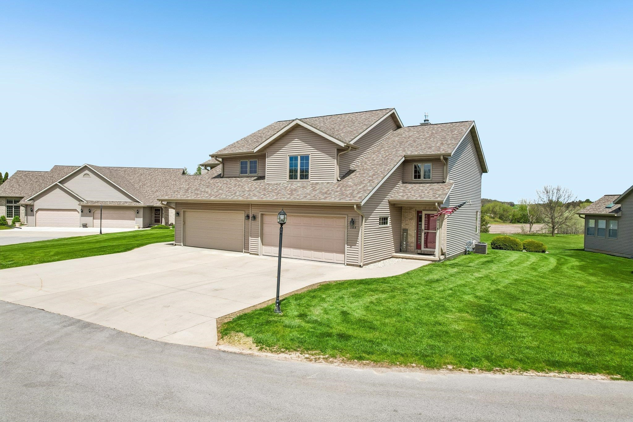 W5572 County Rd CW, Unit 10B Watertown, WI 53098 - Photo 32 of 43