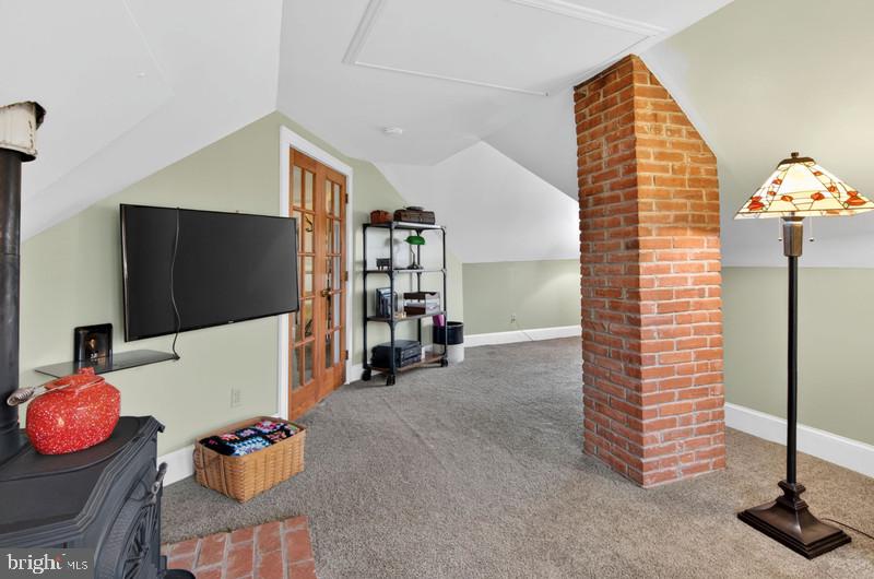 4331 Black Rock Road Upperco, MD 21155 - Photo 41 of 68 PRIMARY SUITE 3RD LEVEL