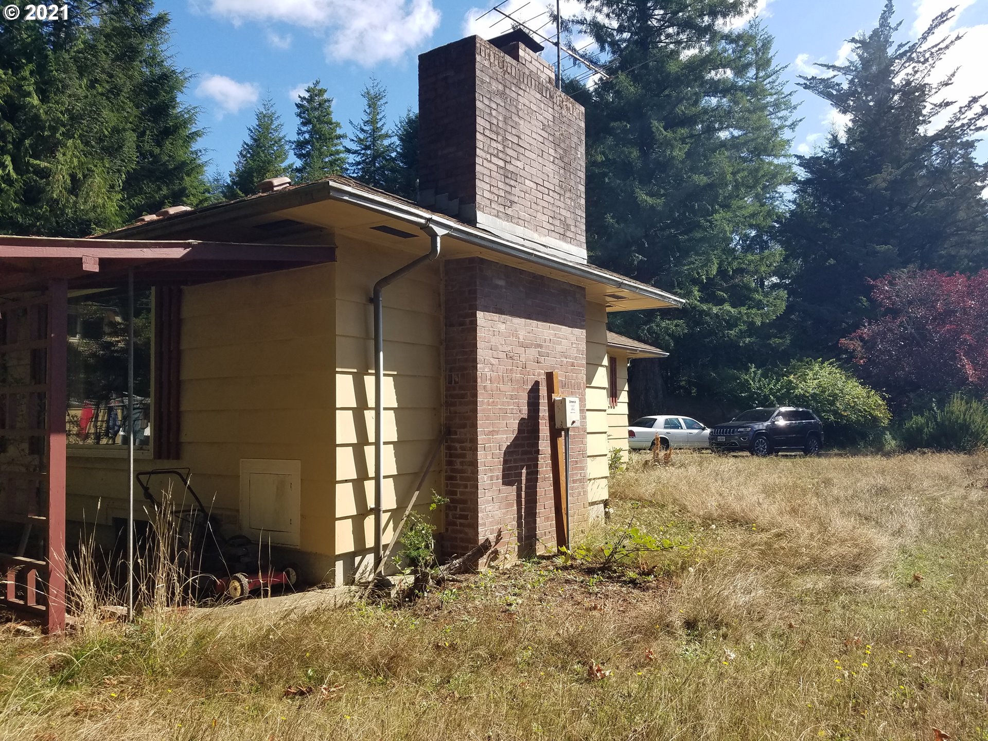 57359 Crest Acres Road Coquille, OR 97423 - Photo 3 of 15 Gallery Image 3