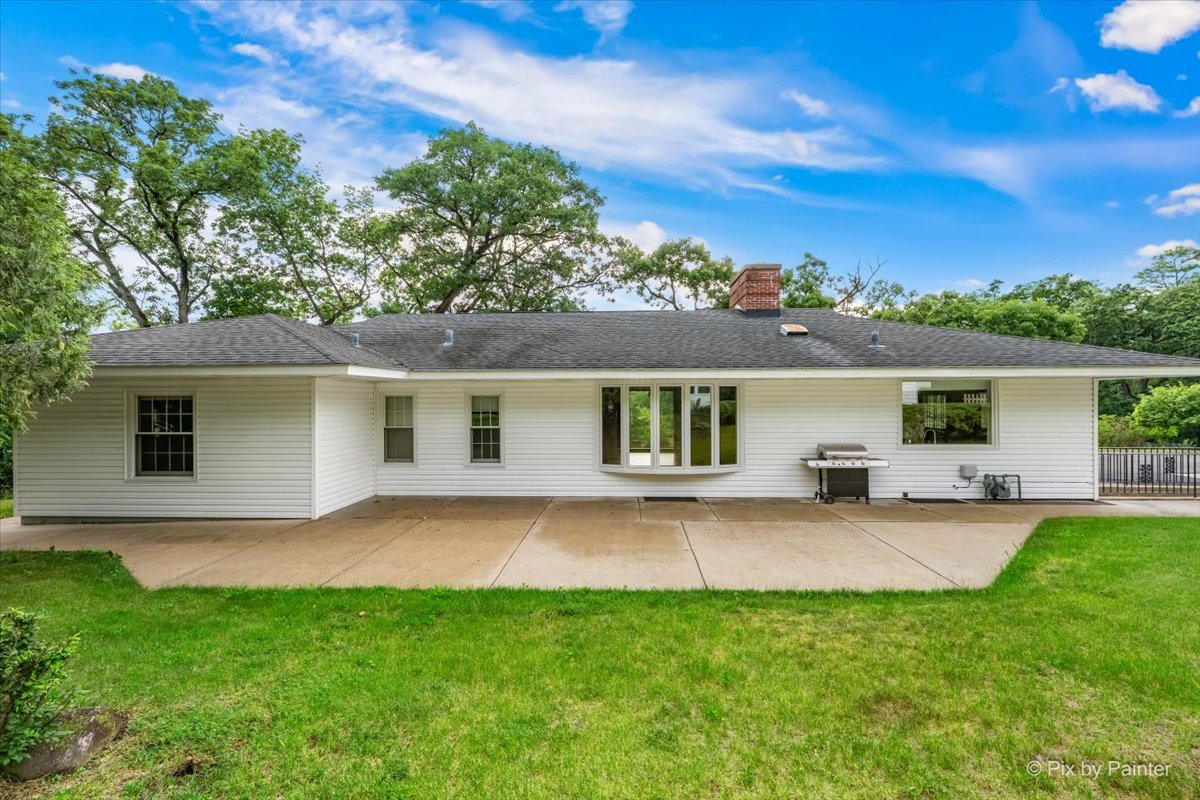 801 Ridgeland Street Fox River Grove, IL 60021 - Photo 41 of 44