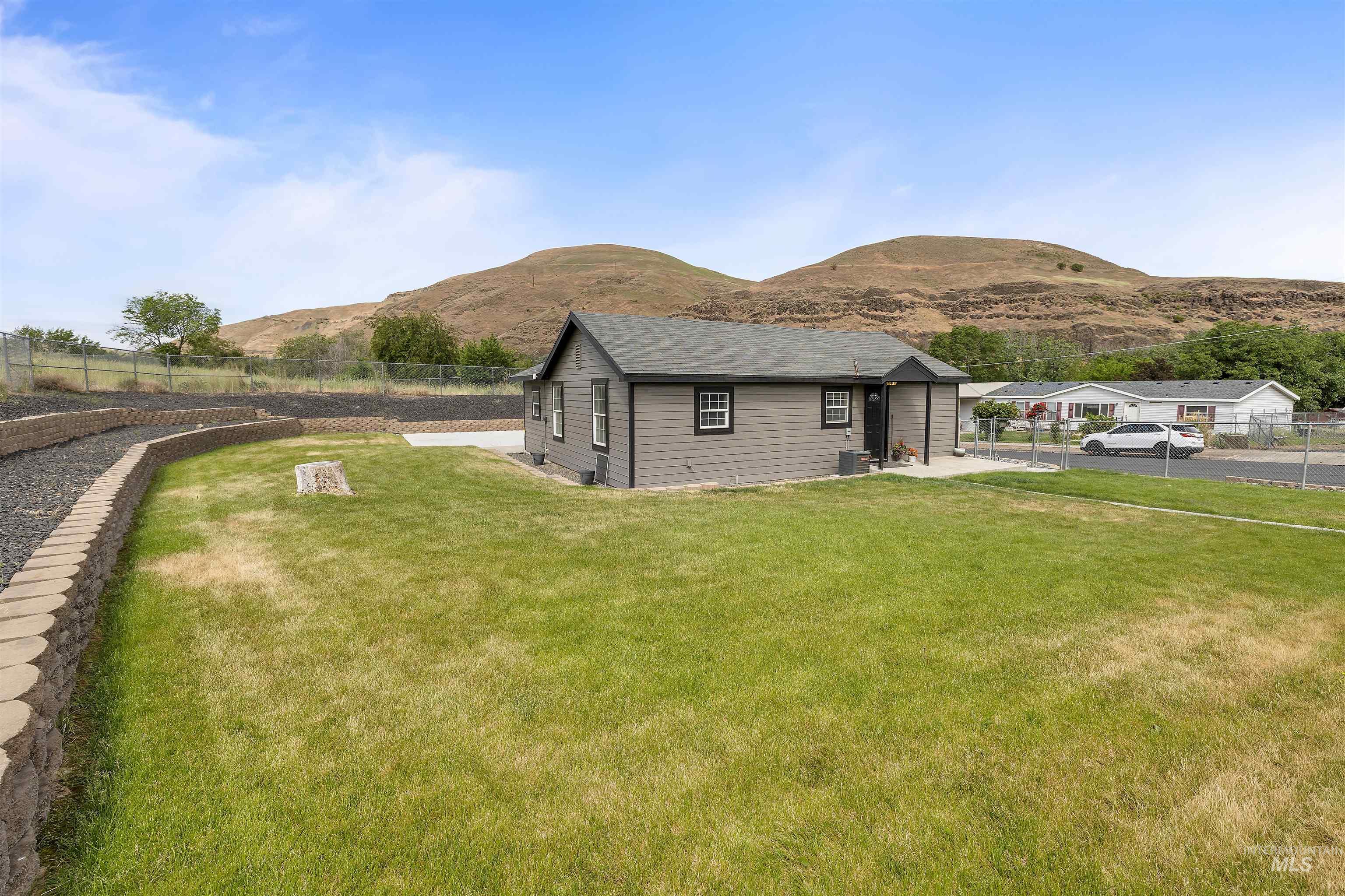 105 Meador Street Asotin, WA 99402 - Photo 24 of 28