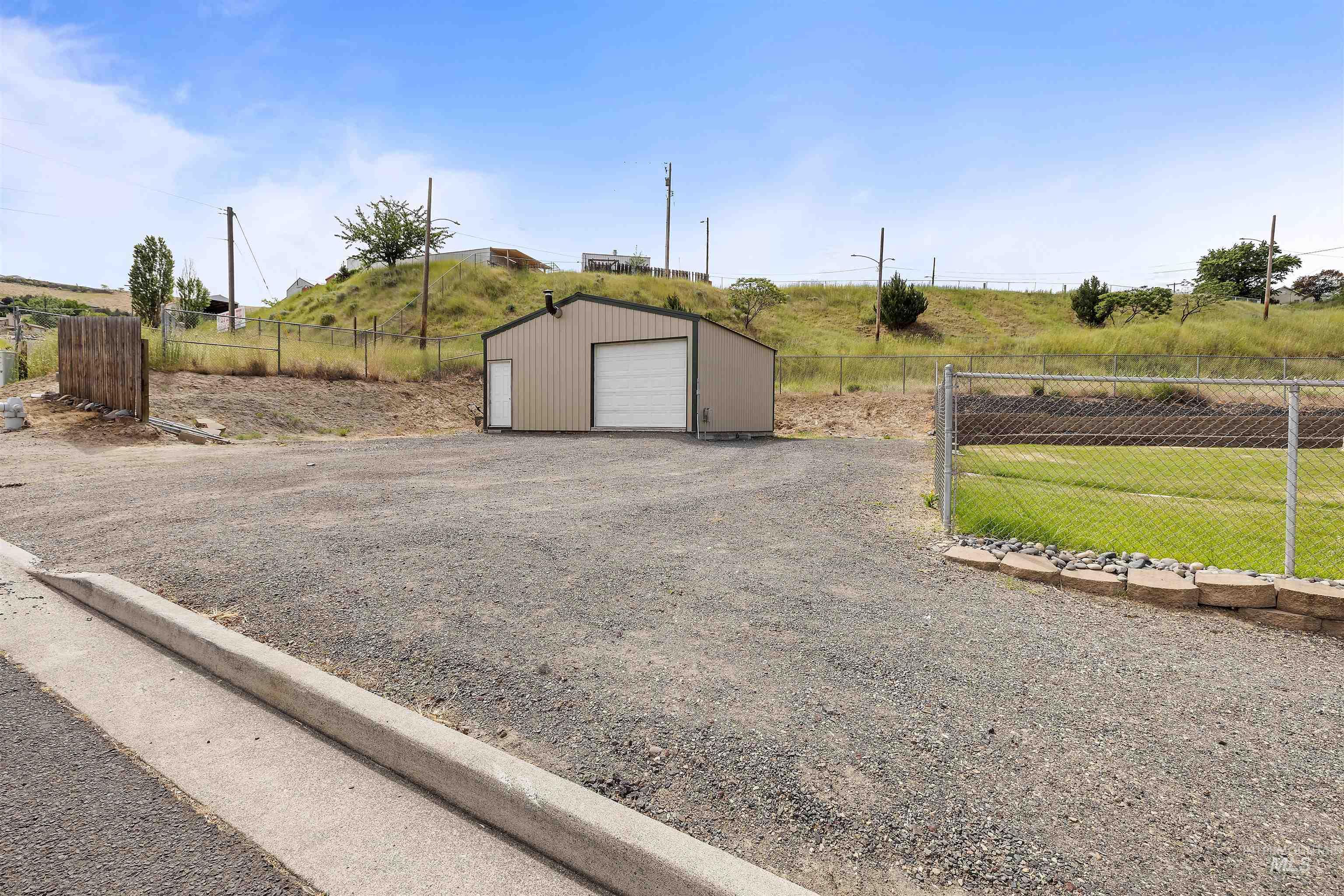 105 Meador Street Asotin, WA 99402 - Photo 27 of 28