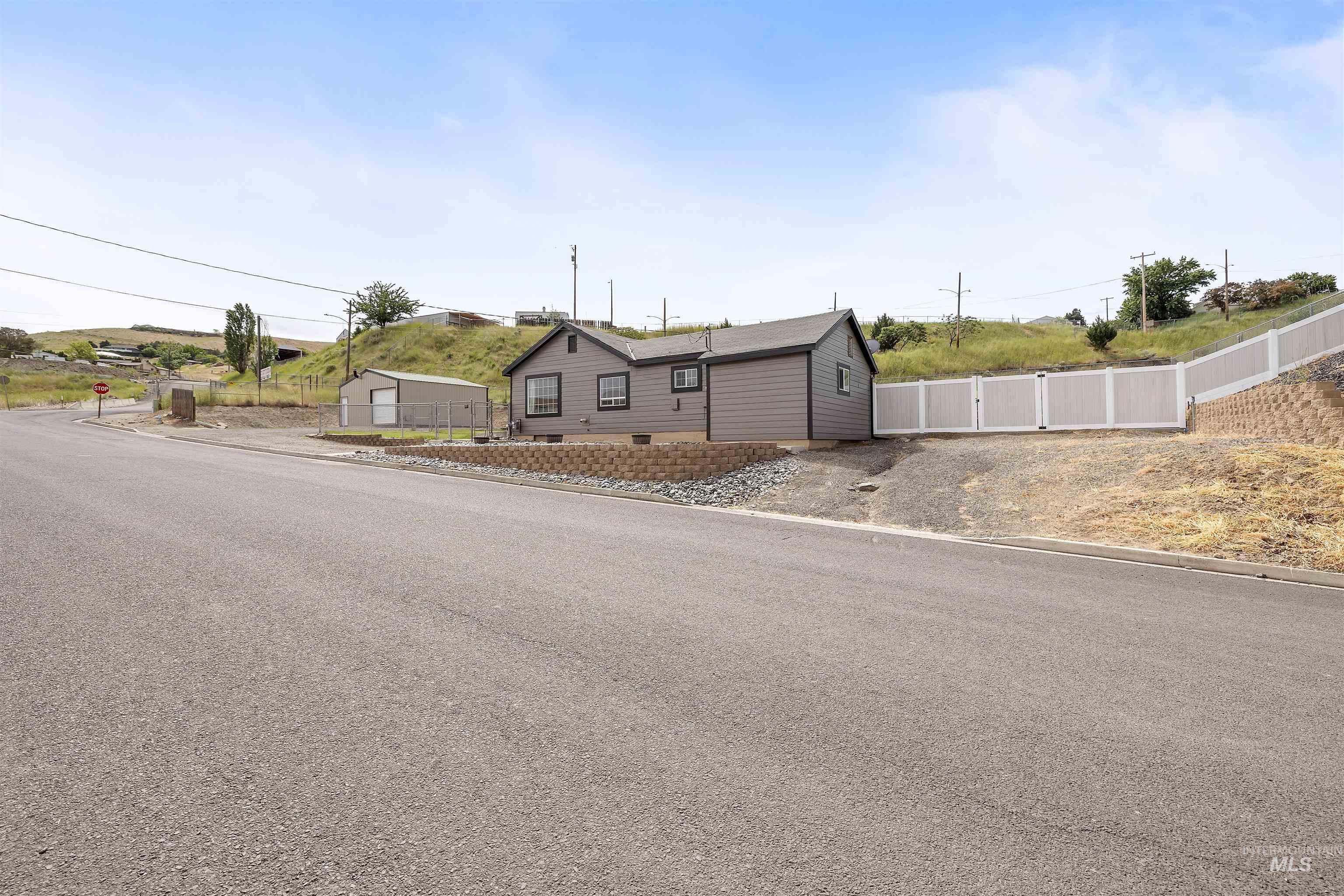 105 Meador Street Asotin, WA 99402 - Photo 28 of 28