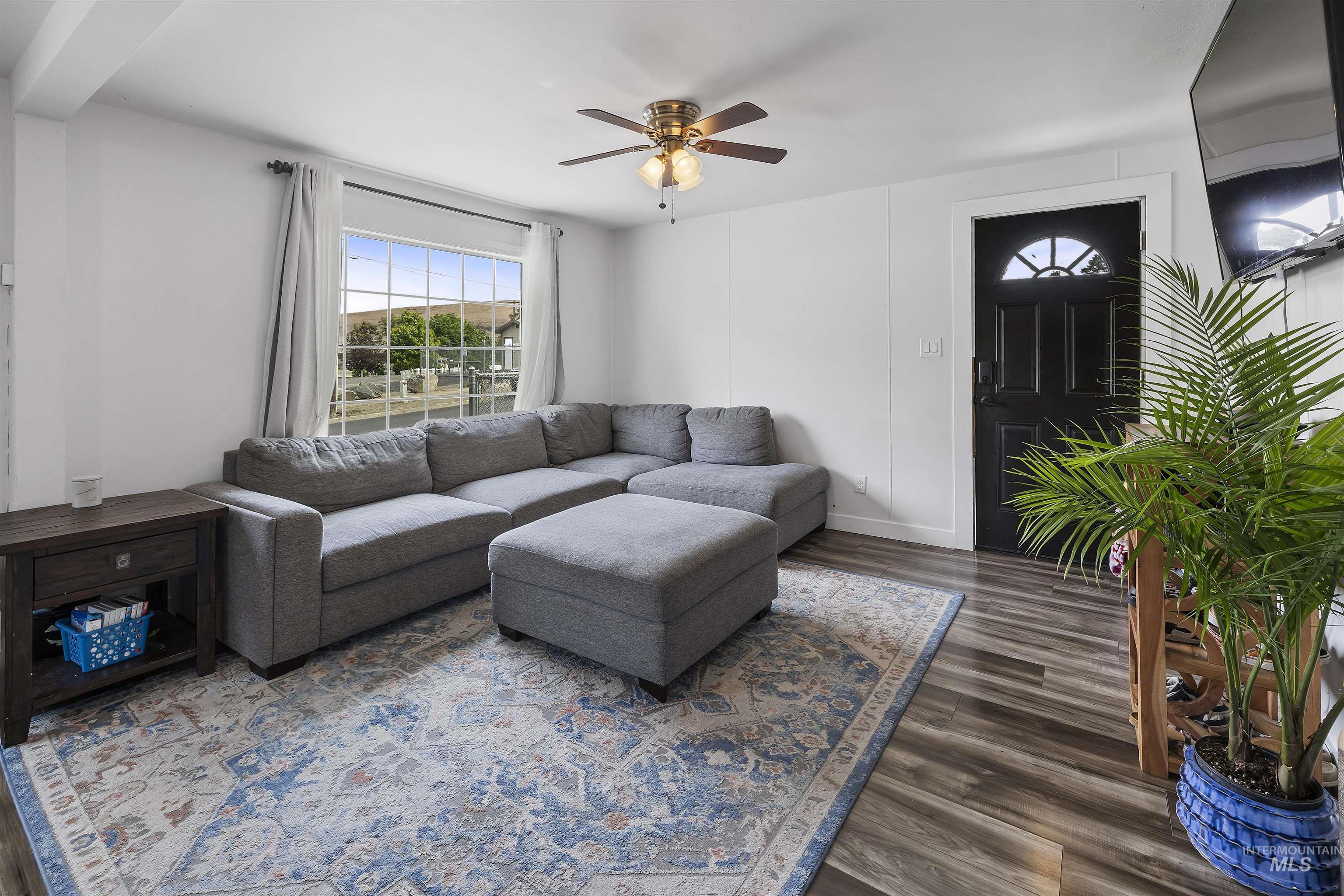 105 Meador Street Asotin, WA 99402 - Photo 5 of 28