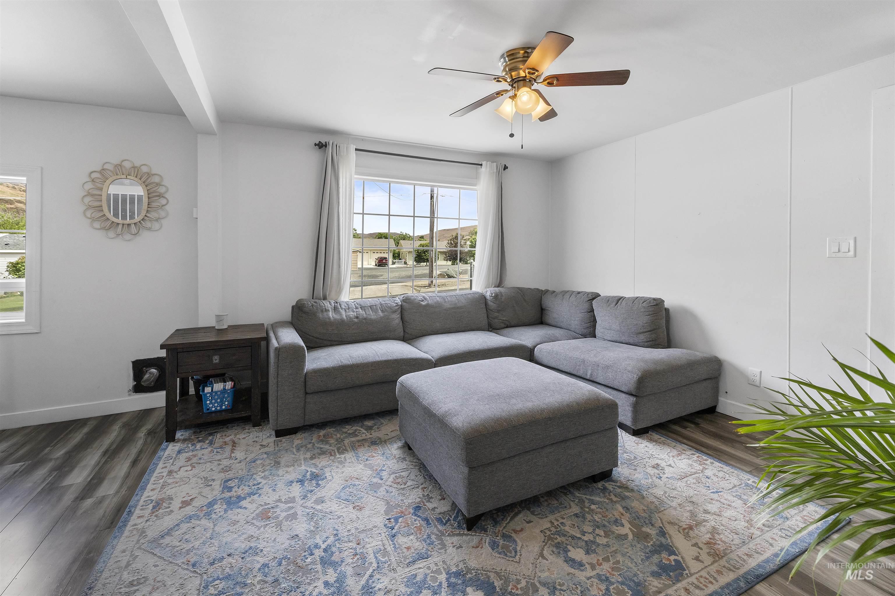 105 Meador Street Asotin, WA 99402 - Photo 6 of 28