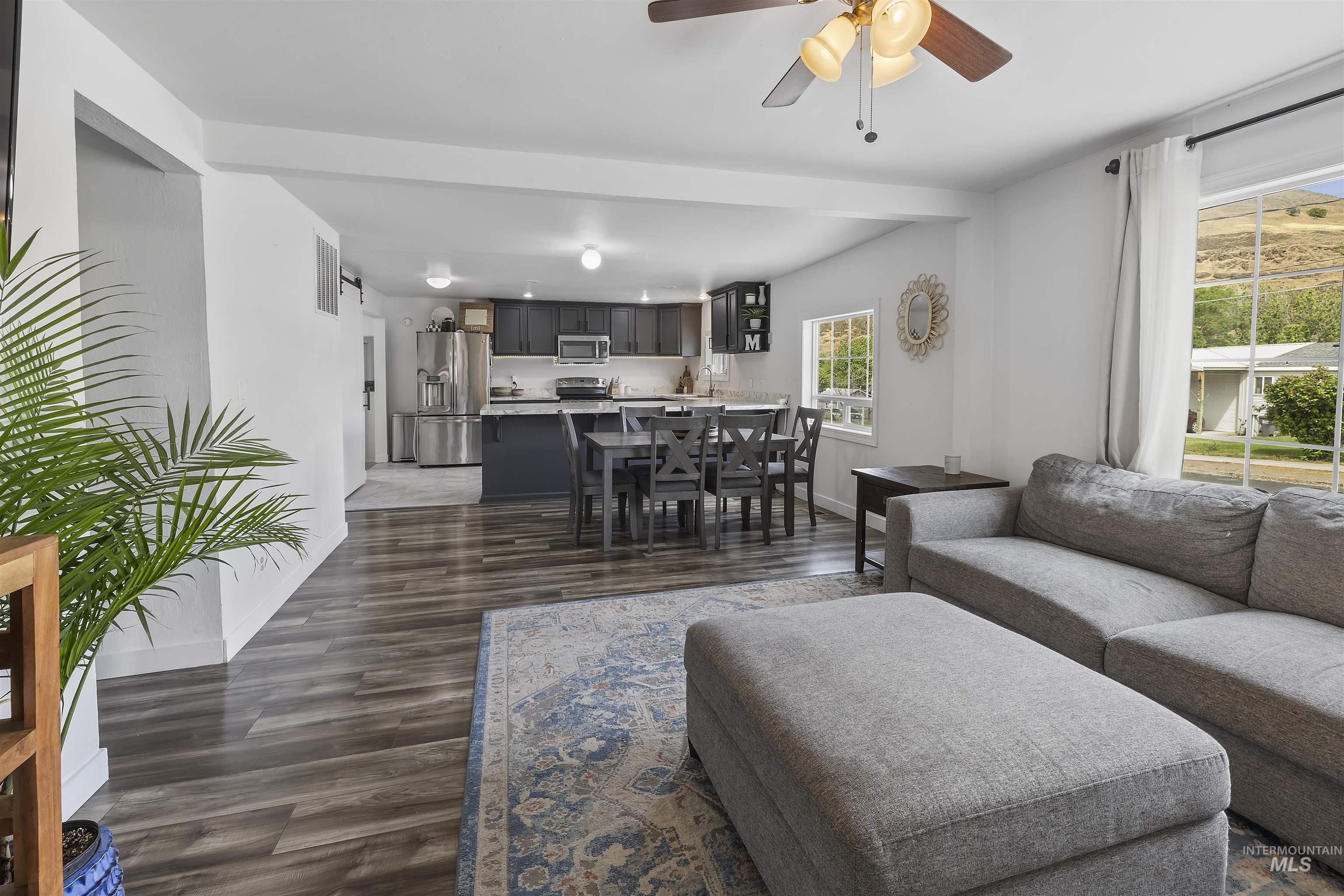 105 Meador Street Asotin, WA 99402 - Photo 7 of 28