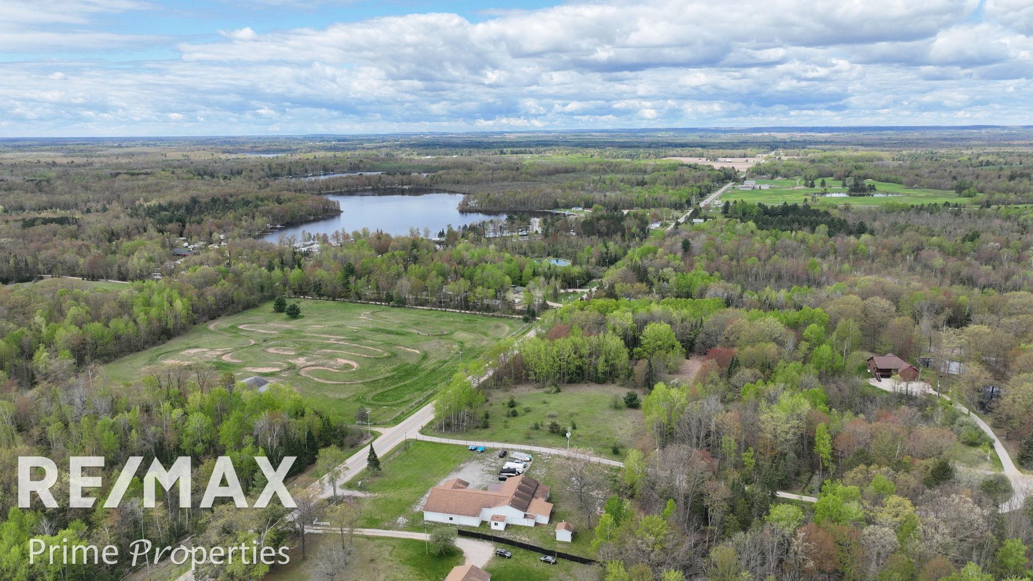 3837 Sage Lake Road Lupton, MI 48635 - Photo 12 of 56
