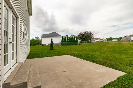 2029 Copper Kettle Circle Pleasant View, TN 37146 - Photo 54 of 58