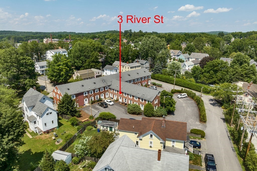 3 River Street, Unit 3 Exeter, NH 03833 - Photo 1 of 37 Gallery Image 1