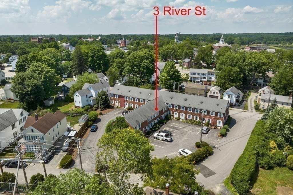 3 River Street, Unit 3 Exeter, NH 03833 - Photo 14 of 37 Gallery Image 14