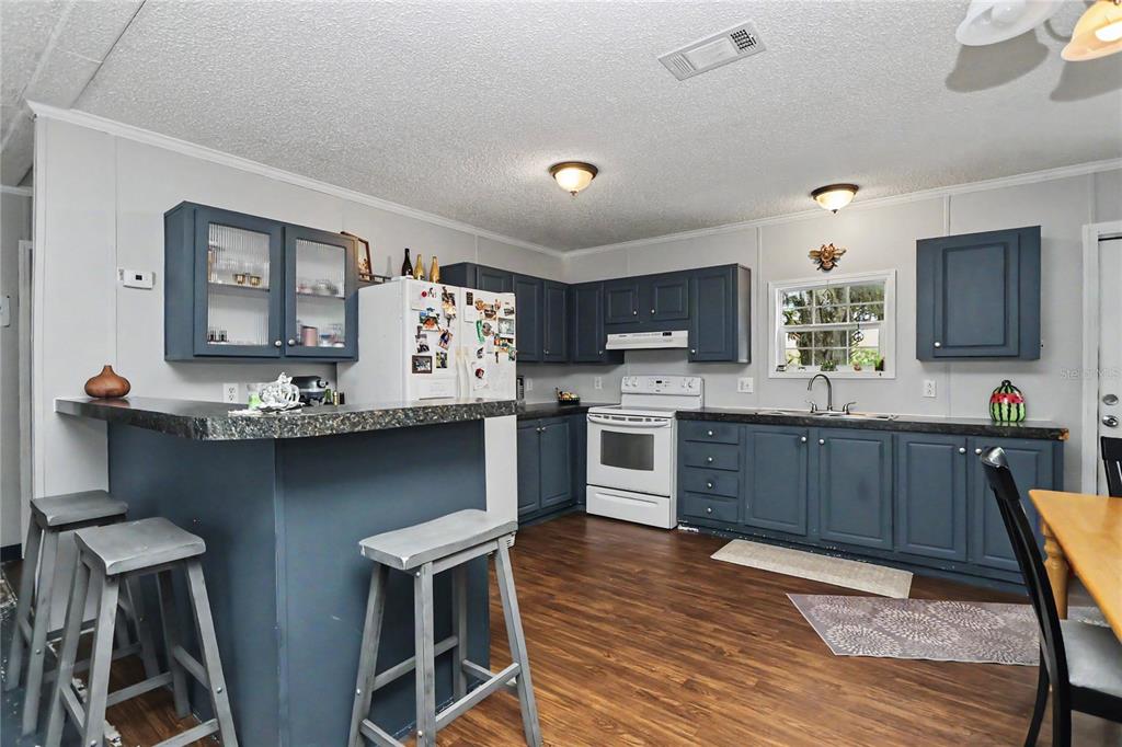 5435 Northeast 153rd Place Road Citra, FL 32113 - Photo 13 of 40