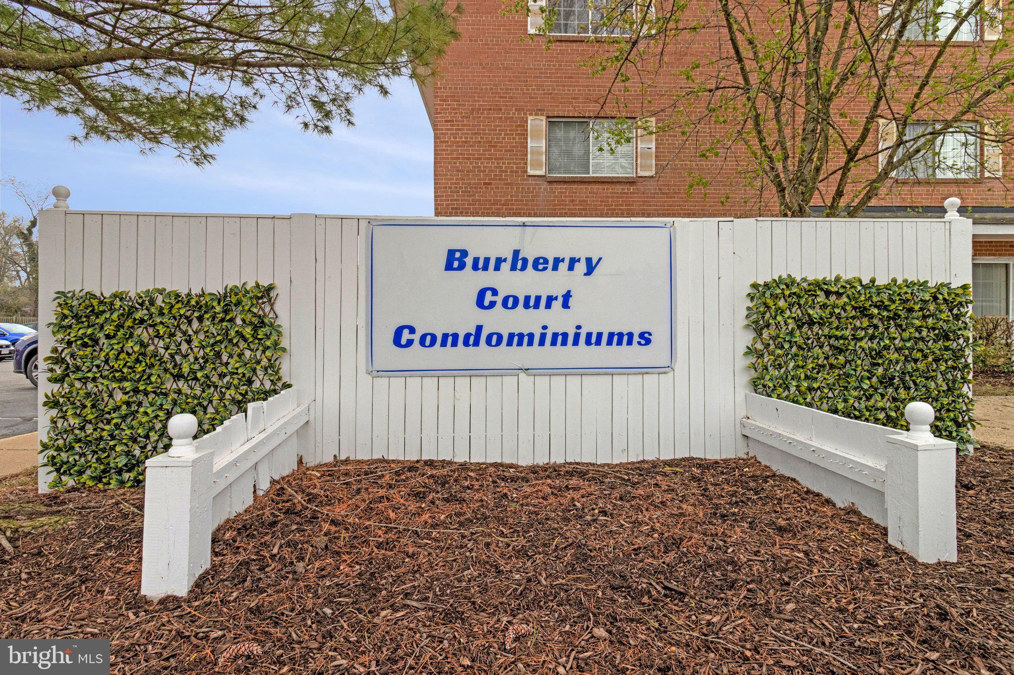 5613 Franconia Road, Unit 103 Alexandria, VA 22310 - Photo 29 of 30