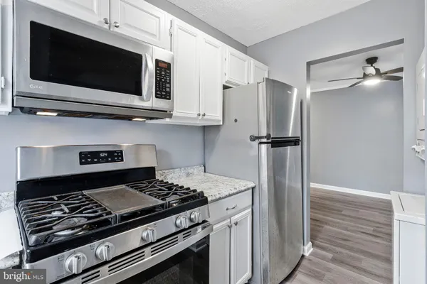 $269,000 | 5613 Franconia Road, Unit 103, Alexandria, VA 22310