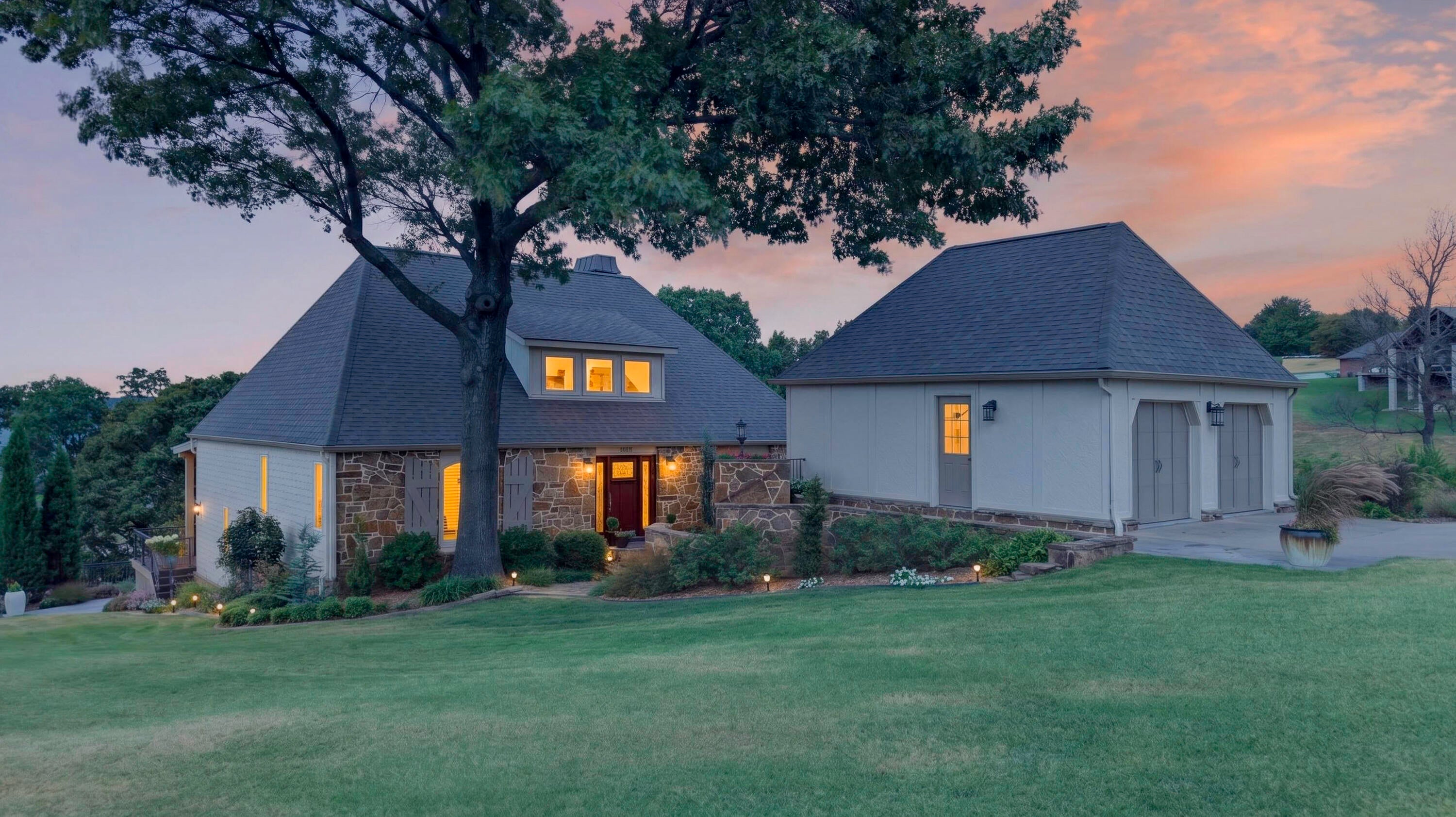 454131 East 319 Road Afton, OK 74331 - Photo 87 of 92 Gallery Image 87