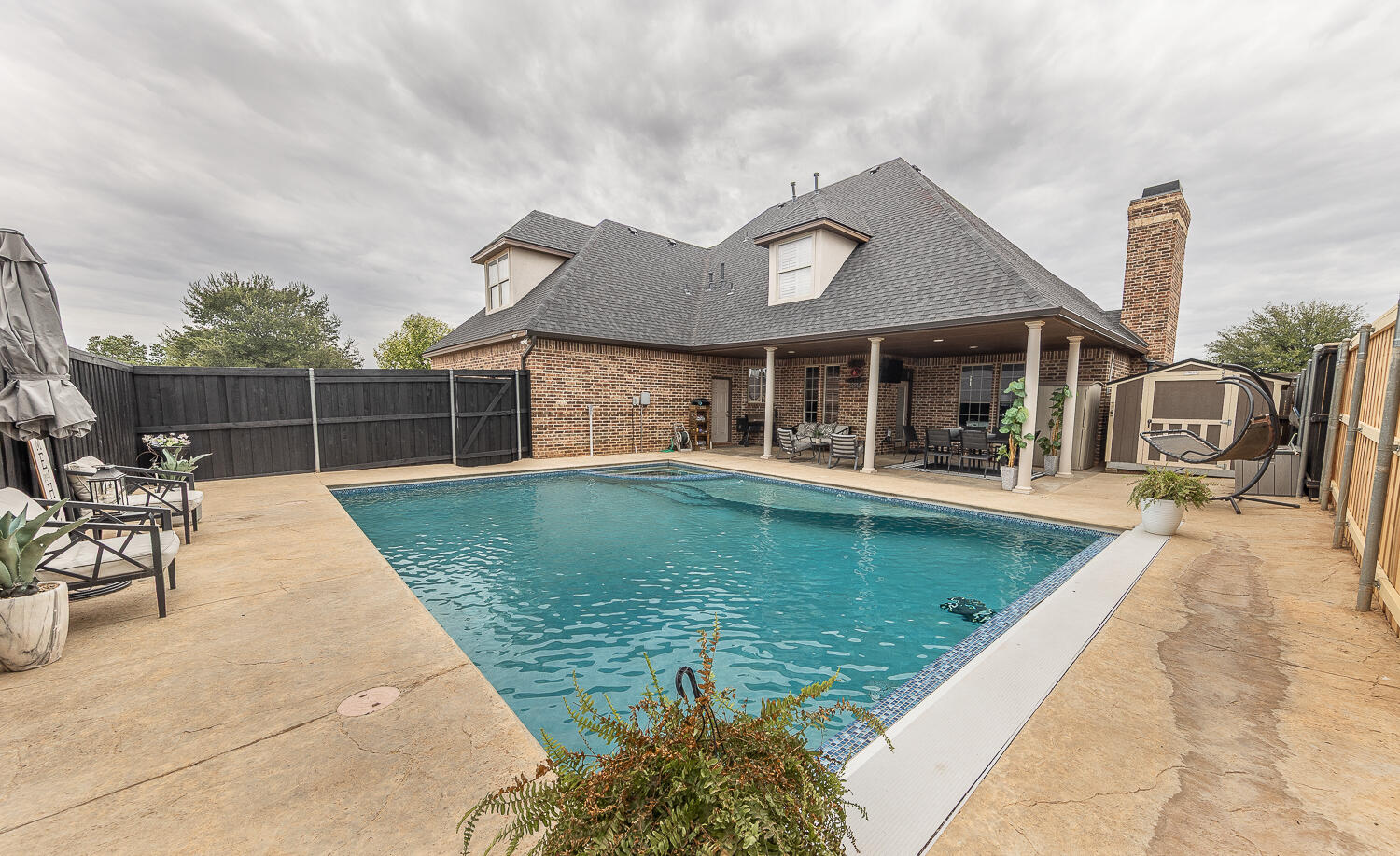 4009 100th Street Lubbock, TX 79423 - Photo 46 of 48 2L9A1150