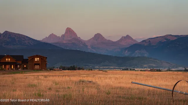 $459,000 | 1180 Stillwater Loop, Tetonia, ID 83452