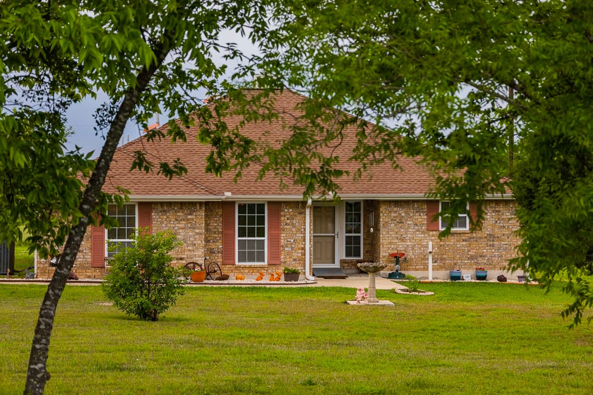 17200 Lund Road North Elgin, TX 78621 - Photo 1 of 1