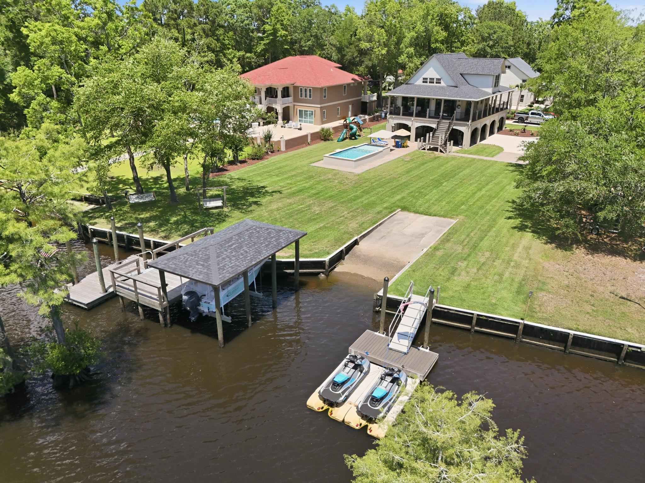 6052 Renata Lane Myrtle Beach, SC 29588 - Photo 12 of 83