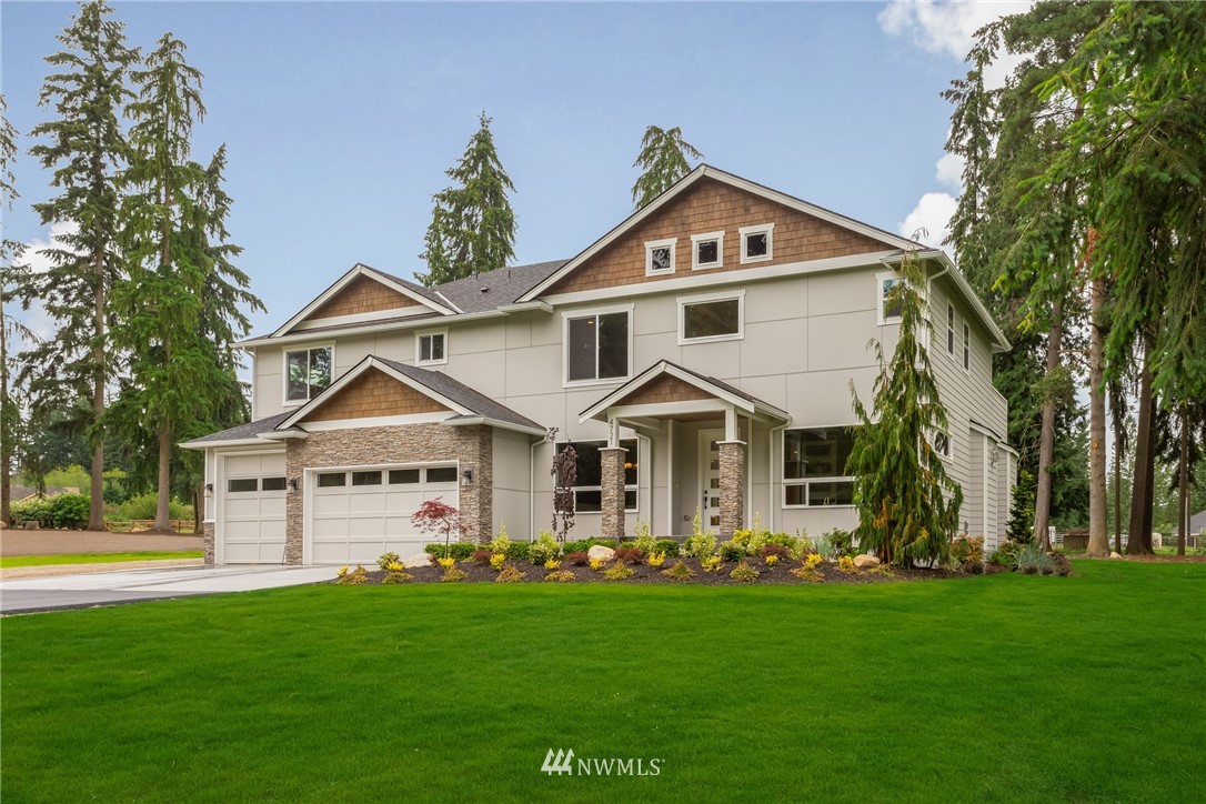 4721 169th Street Southeast Bothell, WA 98012 - Photo 1 of 24