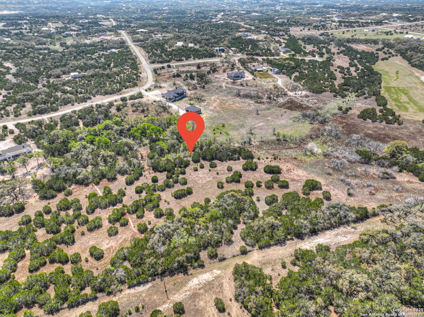 327 Vista View Place Spring Branch, TX 78070 - Photo 15 of 21