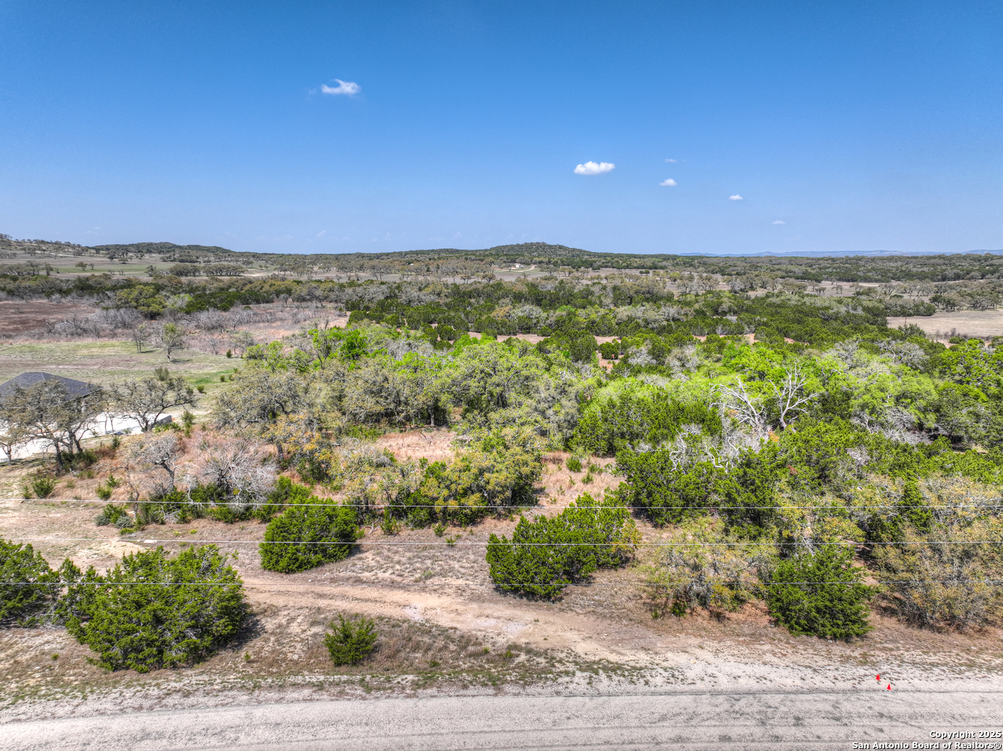 327 Vista View Place Spring Branch, TX 78070 - Photo 5 of 21 a view of a city