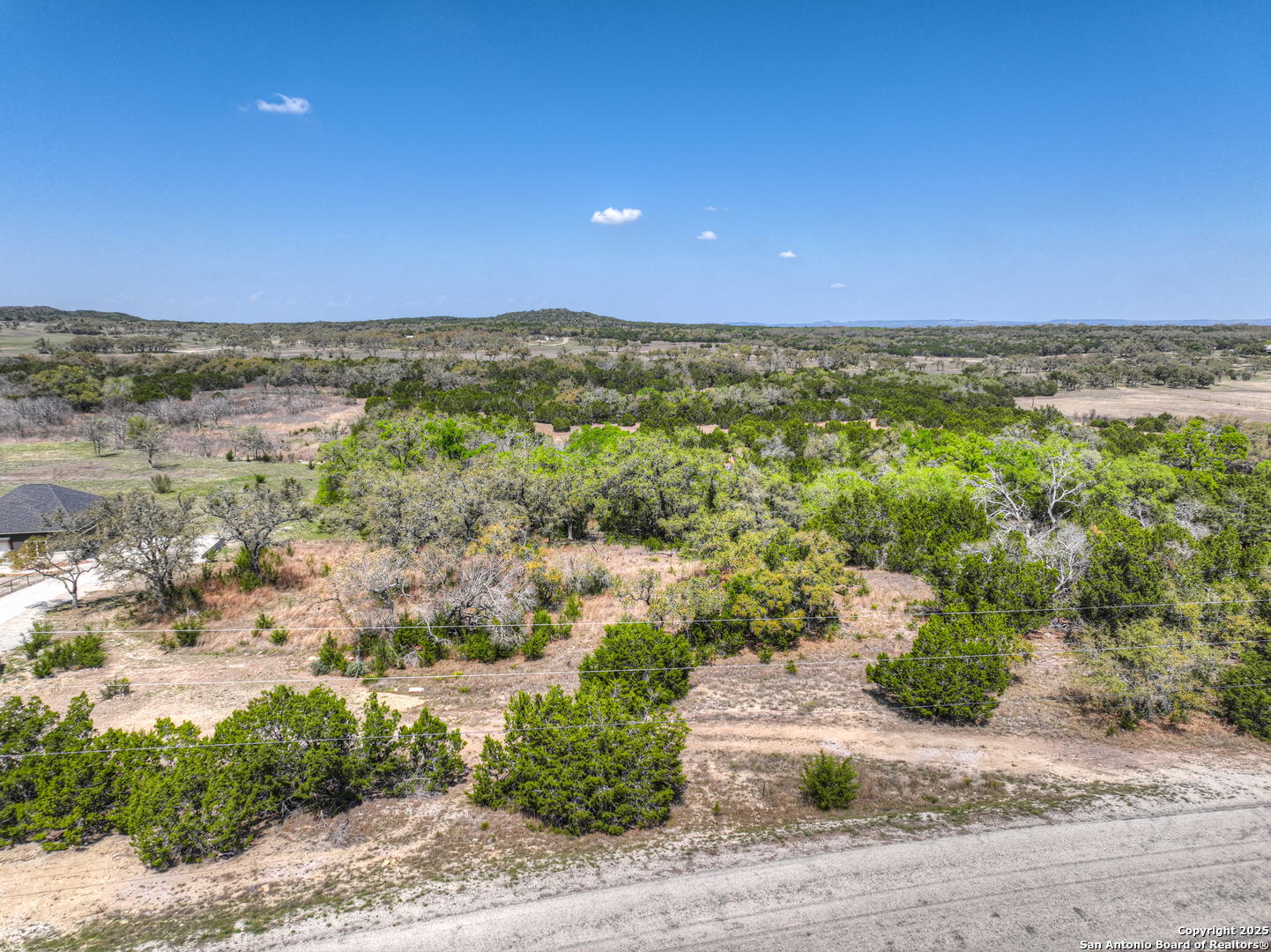 327 Vista View Place Spring Branch, TX 78070 - Photo 6 of 21 a view of a city with ocean view