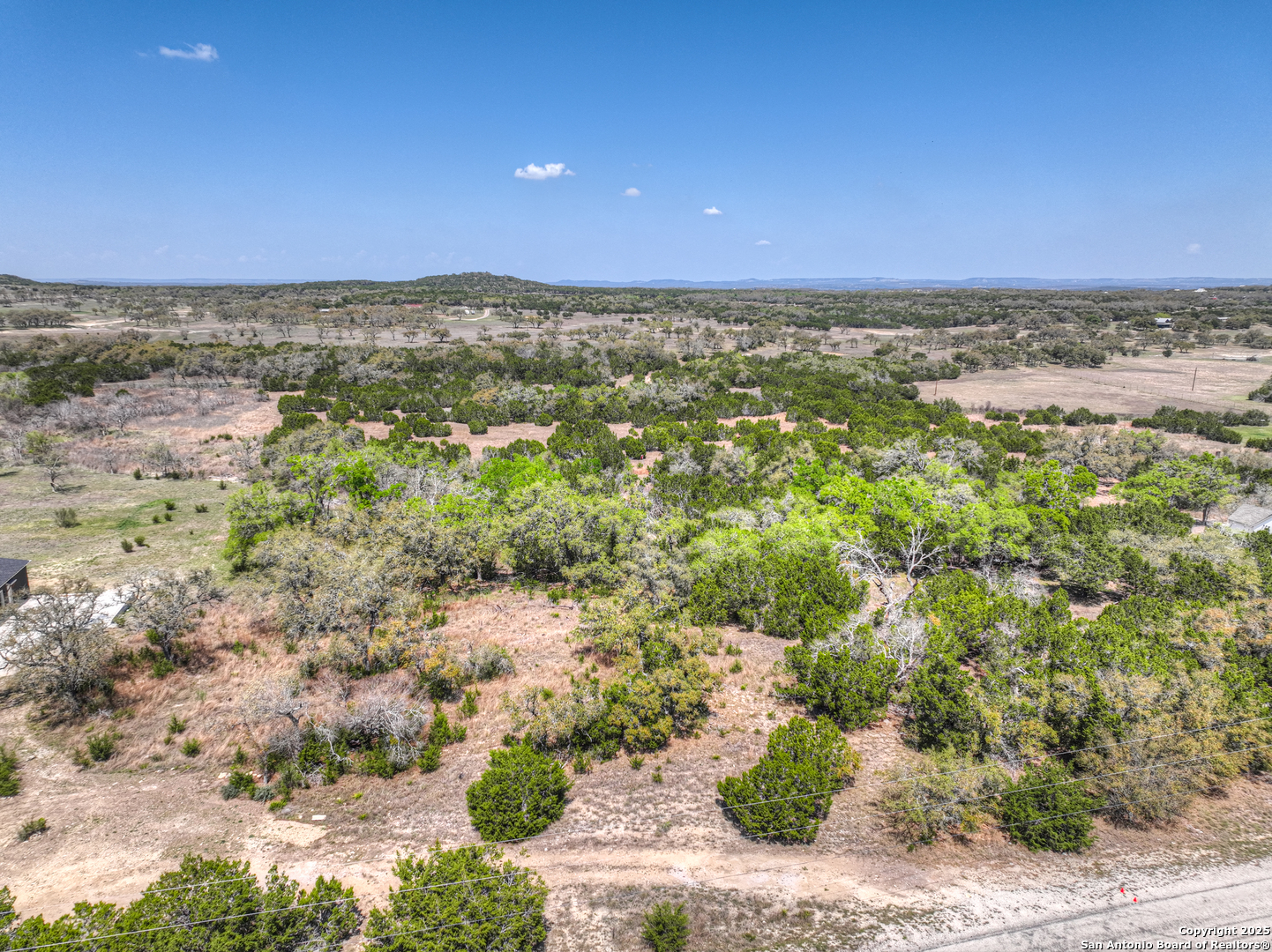327 Vista View Place Spring Branch, TX 78070 - Photo 7 of 21 a view of a city with an outdoor space