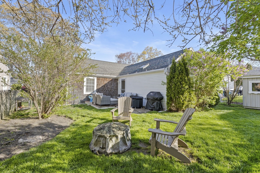 49 Hawley Road Scituate, MA 02066 - Photo 28 of 32 Gallery Image 28