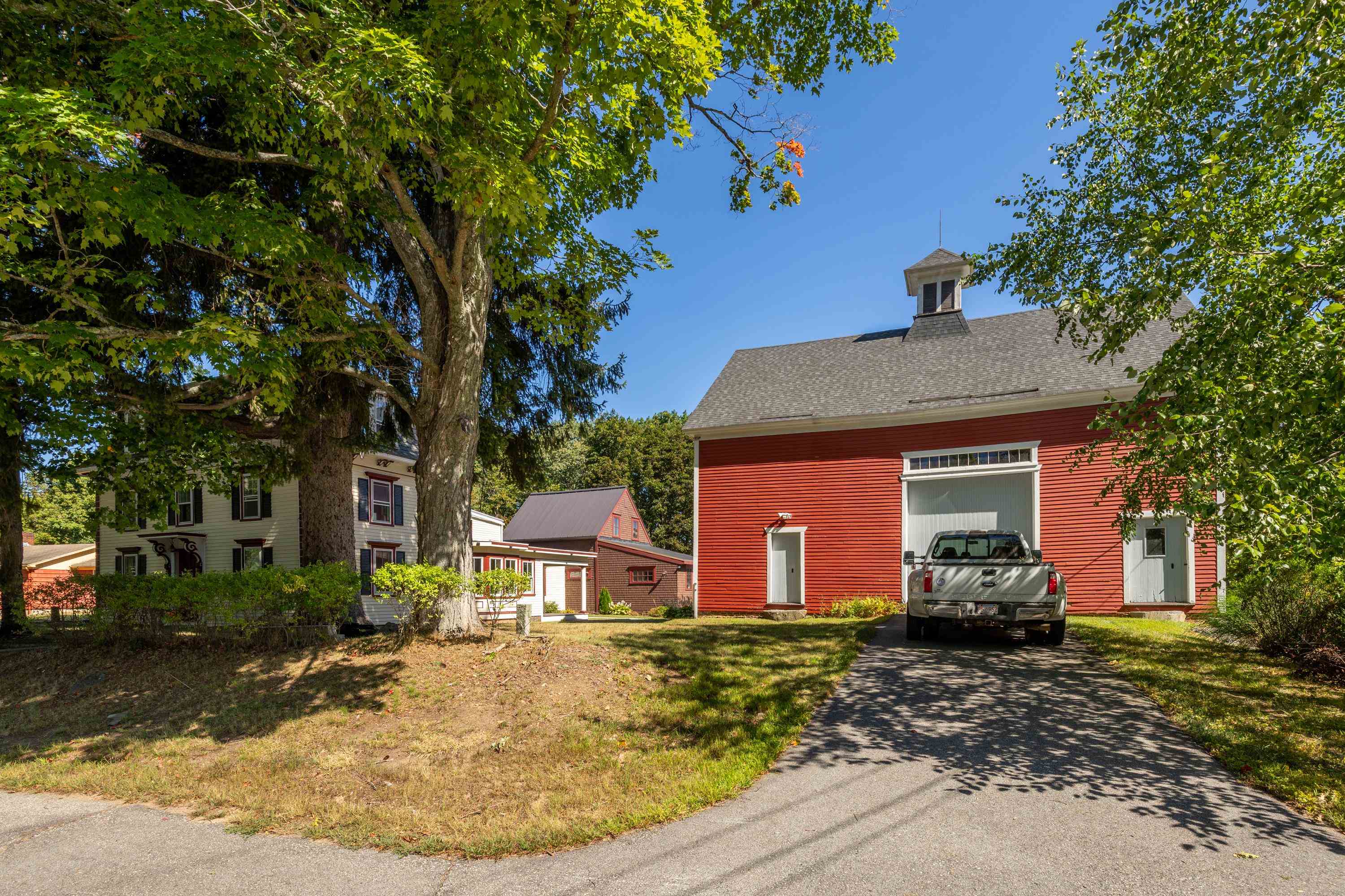 46 Back River Road Dover, NH 03820 - Photo 10 of 51 Gallery Image 10