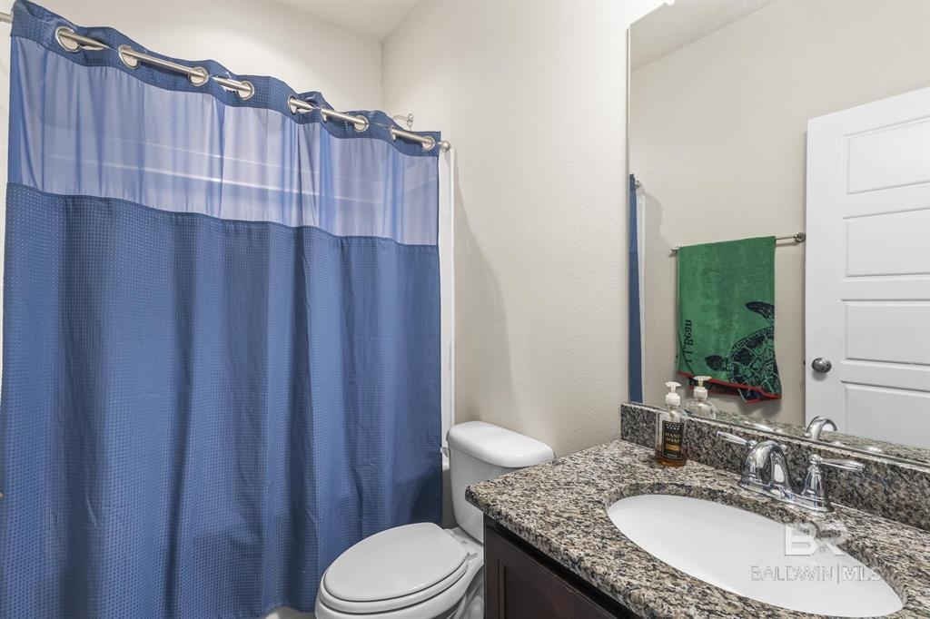 269 Silo Loop Fairhope, AL 36532 - Photo 8 of 17 Bathroom