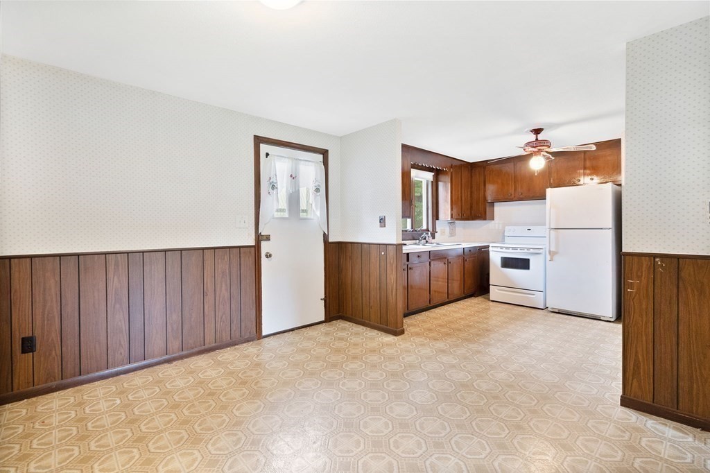 588 Granby Road Chicopee, MA 01013 - Photo 7 of 32 a view of a kitchen with a sink