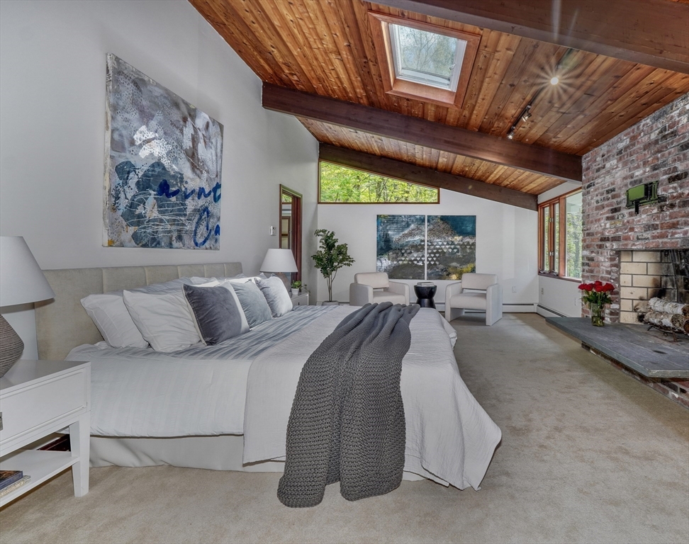 263 Concord Road Lincoln, MA 01773 - Photo 22 of 40 Gallery Image 22