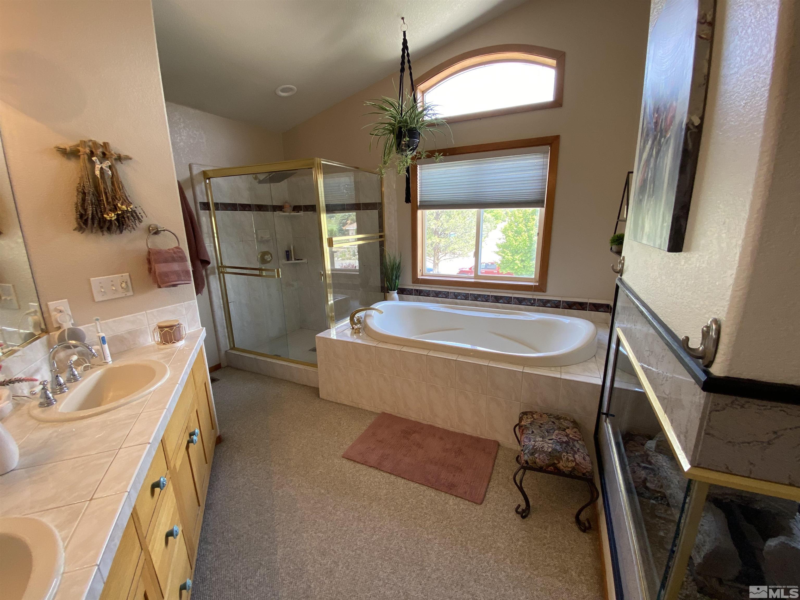 4341 West Hidden Valley Drive Reno, NV 89502 - Photo 23 of 37 Photo 23