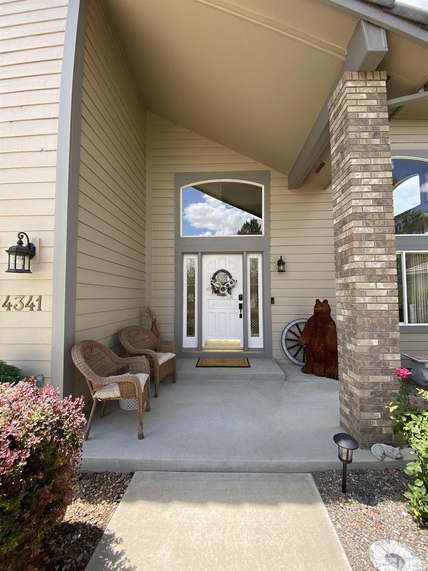 4341 West Hidden Valley Drive Reno, NV 89502 - Photo 5 of 37 Photo 5