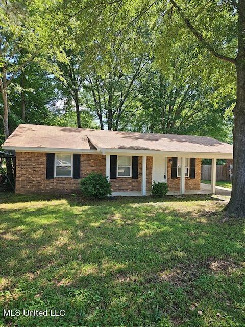 6470 Heather Road Horn Lake, MS 38637 - Photo 1 of 16 27d0cecf-3e7c-4d46-a781-42a3718d4743
