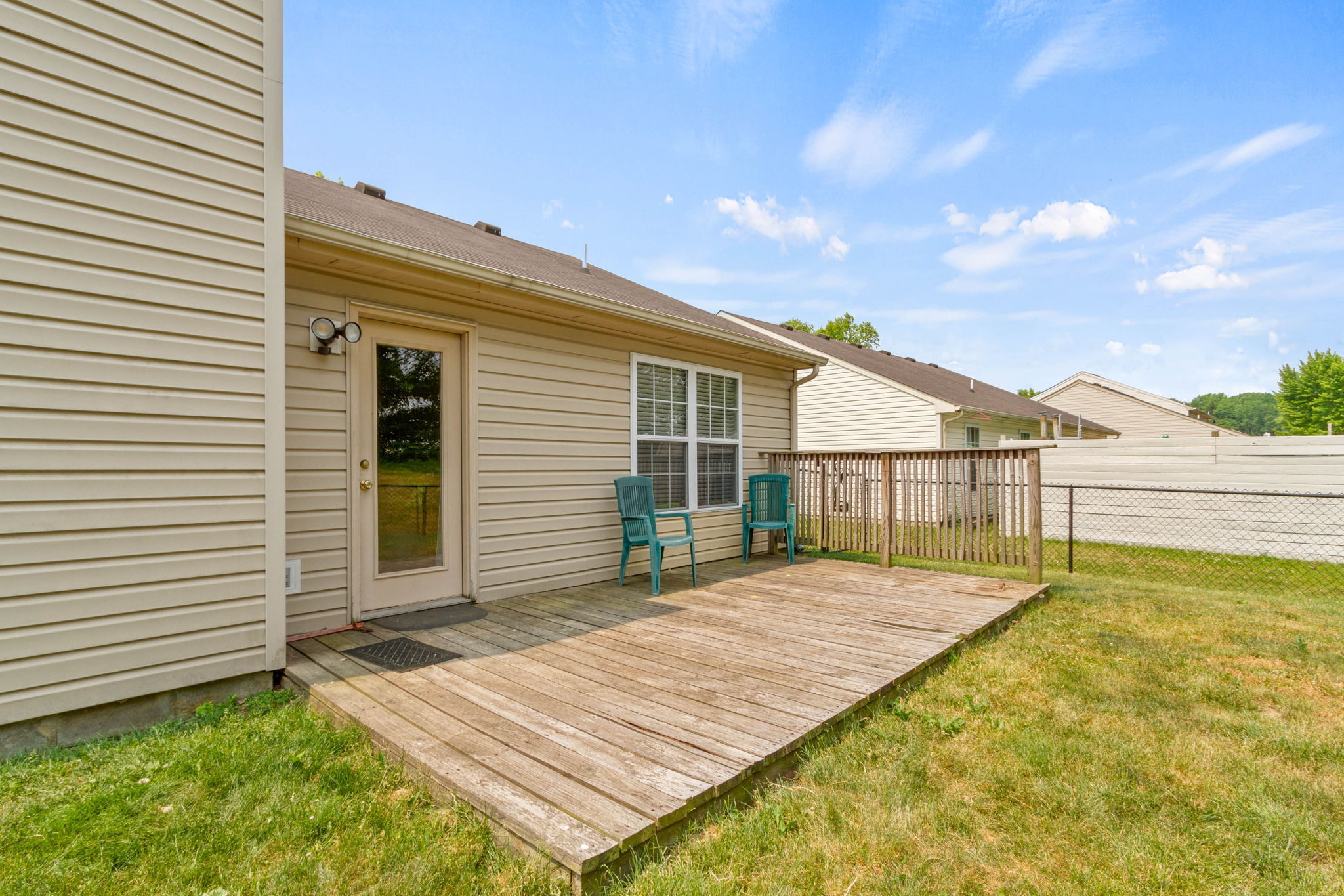 210 Lockerbie Lane Pittsboro, IN 46167 - Photo 27 of 29