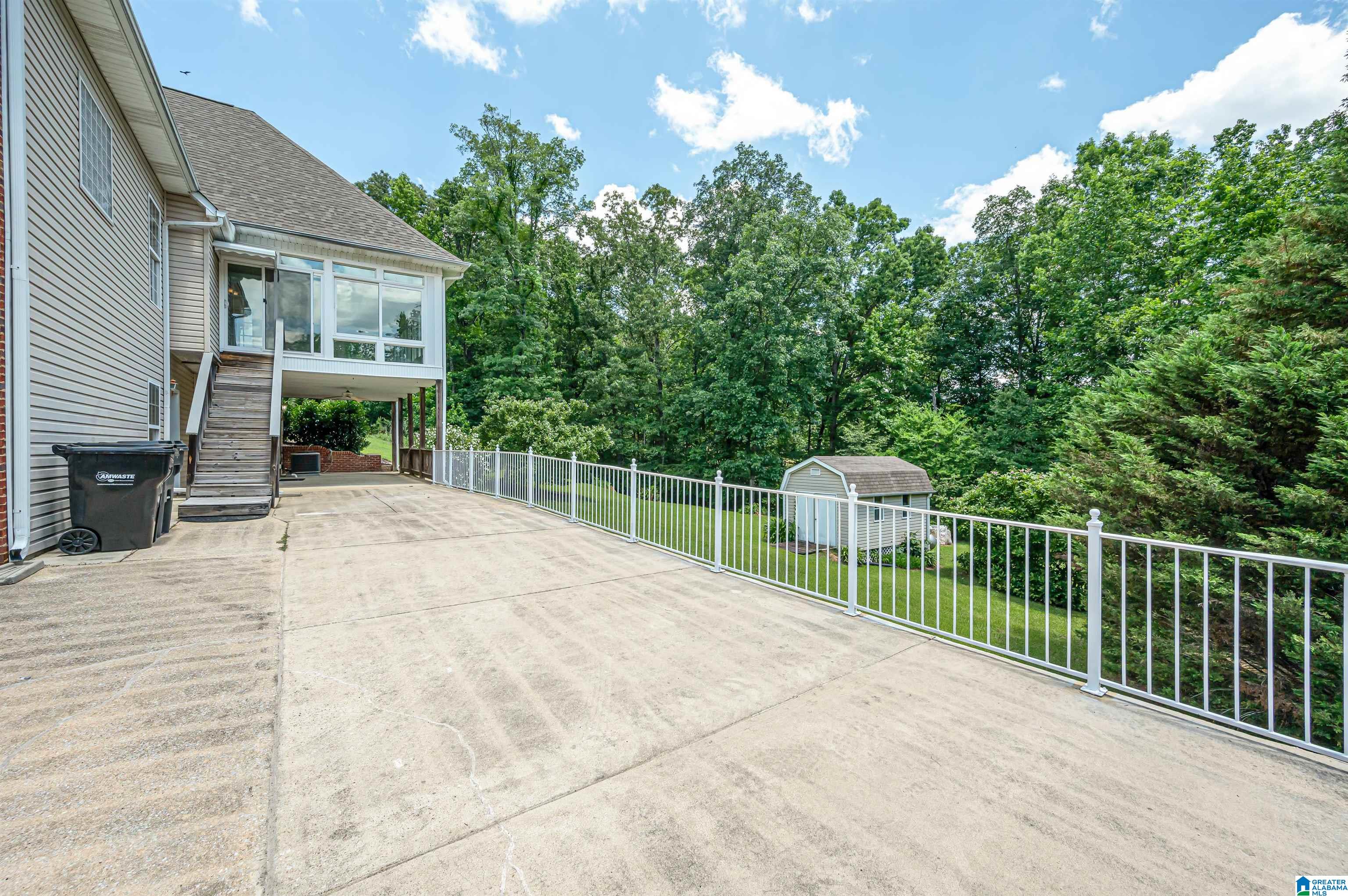 6514 Shadowrock Circle McCalla, AL 35111 - Photo 49 of 61