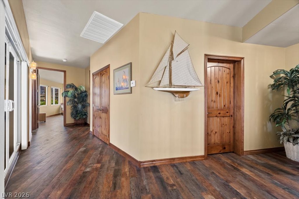 119 Caperna Court Boulder City, NV 89005 - Photo 42 of 99