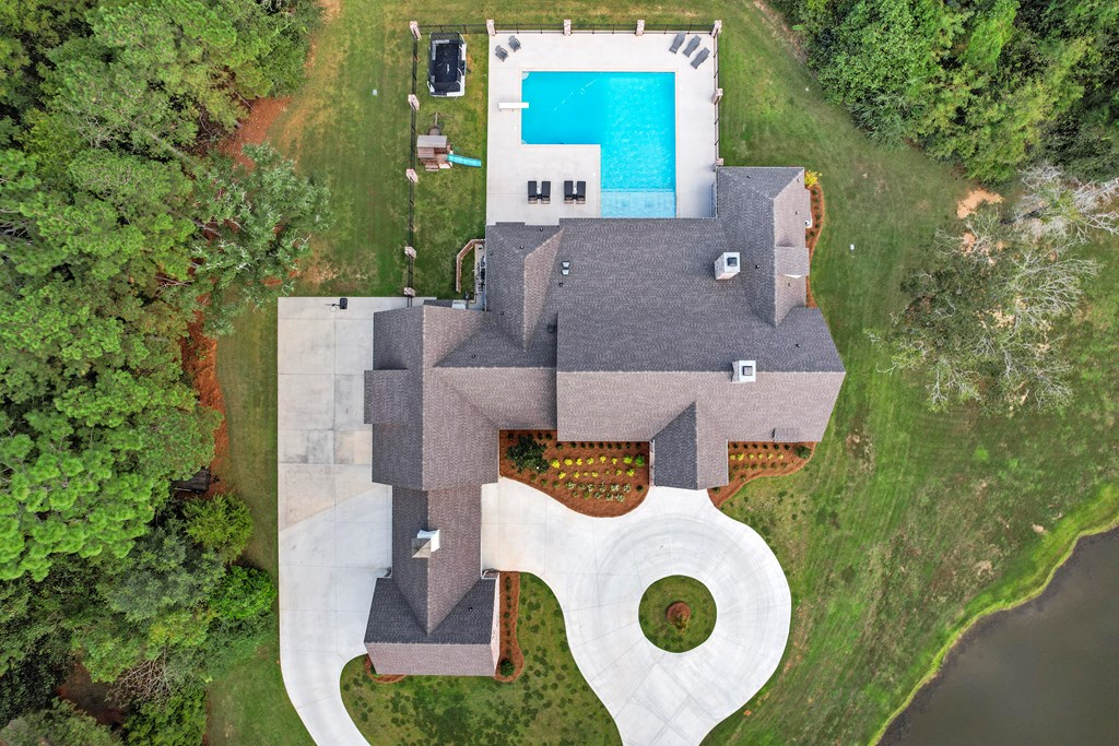 101 Kirk Lane Dothan, AL 36305 - Photo 88 of 93