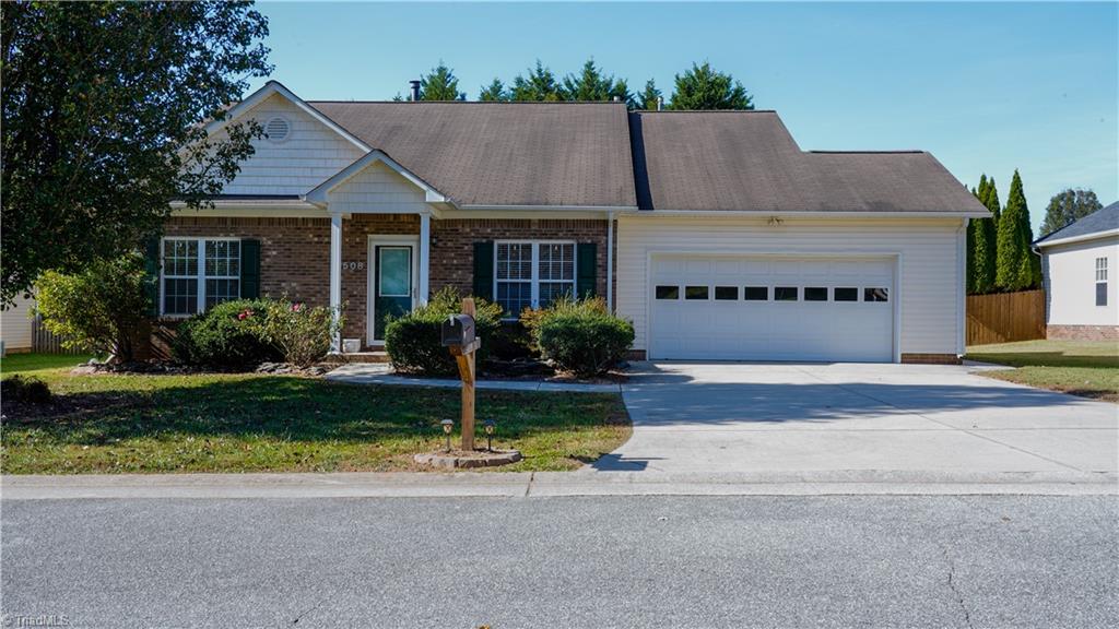 508 Barnsdale Ridge Road Kernersville, NC 27284 - Photo 1 of 36 Gallery Image 1