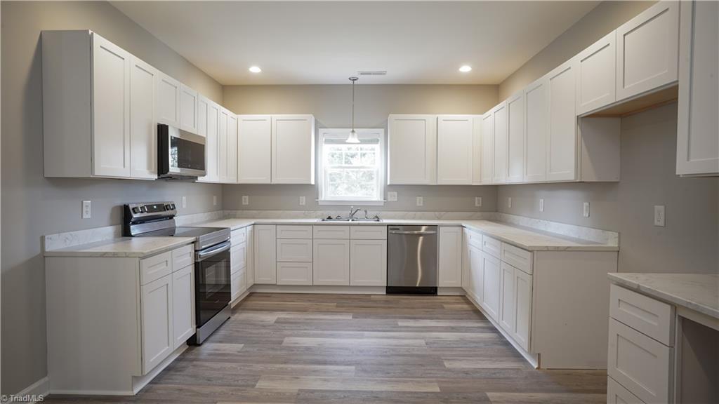 508 Barnsdale Ridge Road Kernersville, NC 27284 - Photo 13 of 36 Gallery Image 13