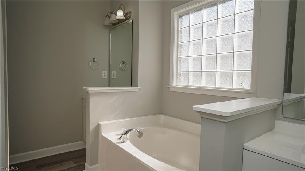508 Barnsdale Ridge Road Kernersville, NC 27284 - Photo 19 of 36 Gallery Image 19