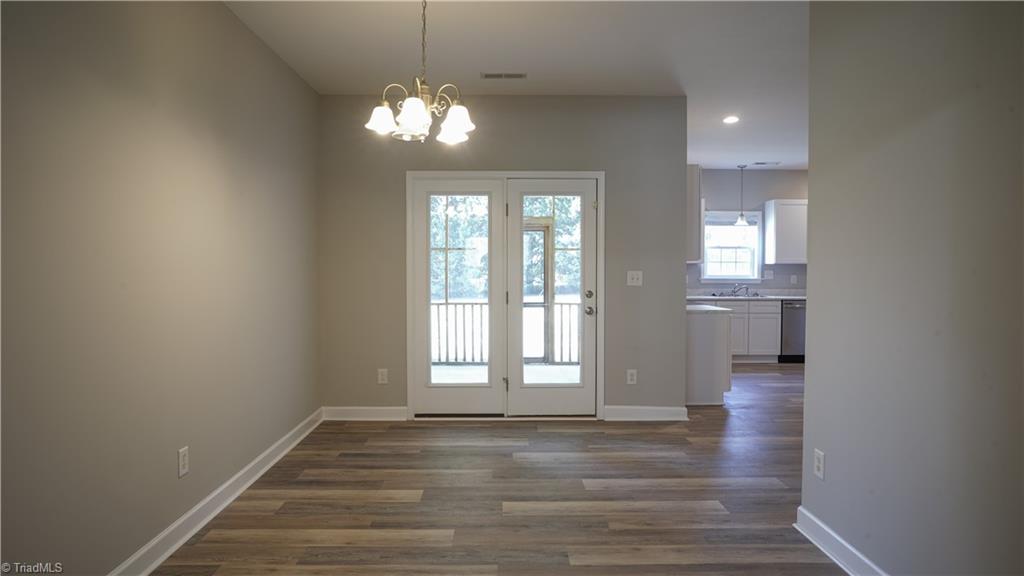 508 Barnsdale Ridge Road Kernersville, NC 27284 - Photo 10 of 36 Gallery Image 10