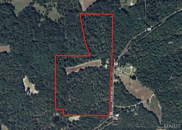$589,000 | -tbd Hwy Hh, Chamois, MO 65024