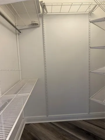 a view of small space