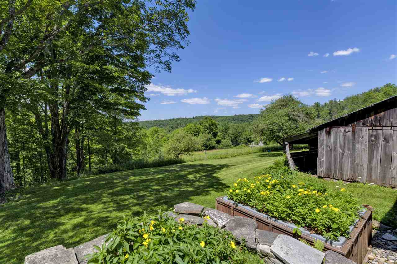 2798 Weathersfield Center Road Weathersfield, VT 05151 - Photo 3 of 22