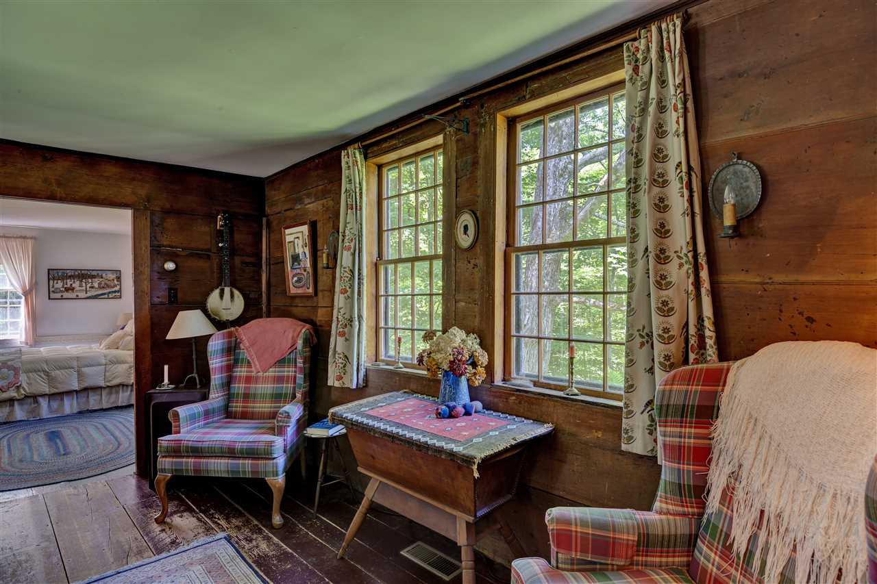 2798 Weathersfield Center Road Weathersfield, VT 05151 - Photo 8 of 22