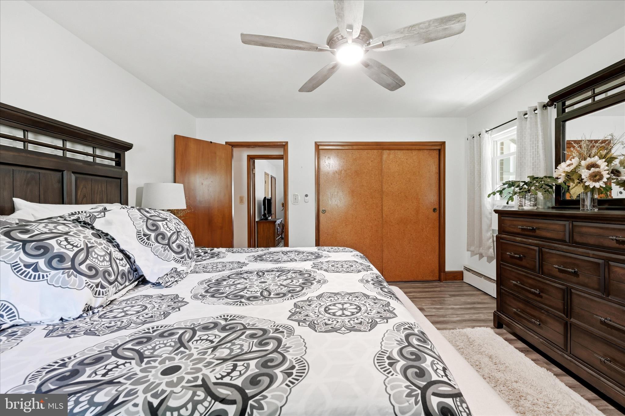 9581 Valley Road Berkeley Springs, WV 25411 - Photo 27 of 69 Bedroom